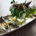 Kodra E Godenve Resort *