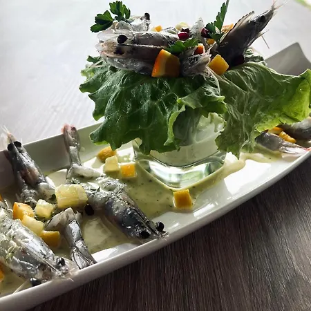 Kodra E Godenve Station touristique *