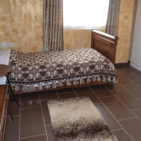 Kodra E Godenve Station touristique Vile-Ballaj