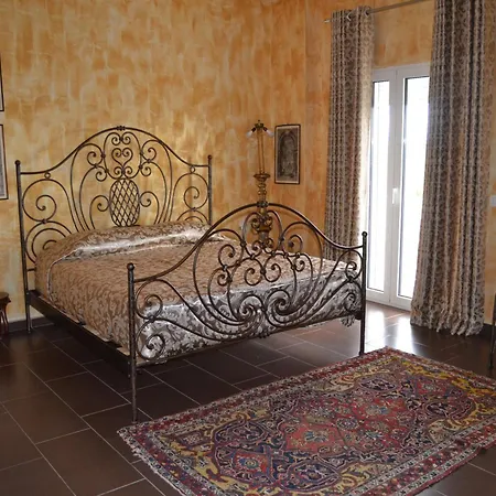 Kodra E Godenve אתר נופש