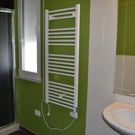 Station touristique Kodra E Godenve *