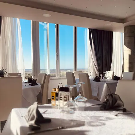 Kodra E Godenve Station touristique *