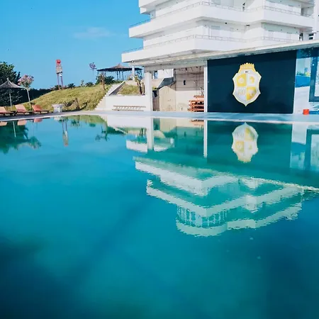 Kodra E Godenve Station touristique *