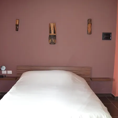 Kodra E Godenve Station touristique