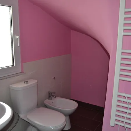 Station touristique Kodra E Godenve