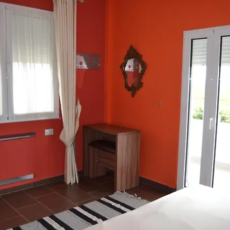 Station touristique Kodra E Godenve Vile-Ballaj