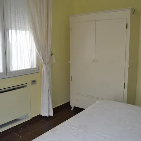 Kodra E Godenve Station touristique