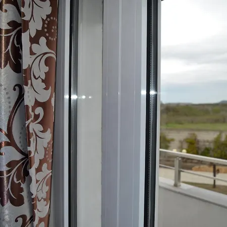 Station touristique Kodra E Godenve Vile-Ballaj