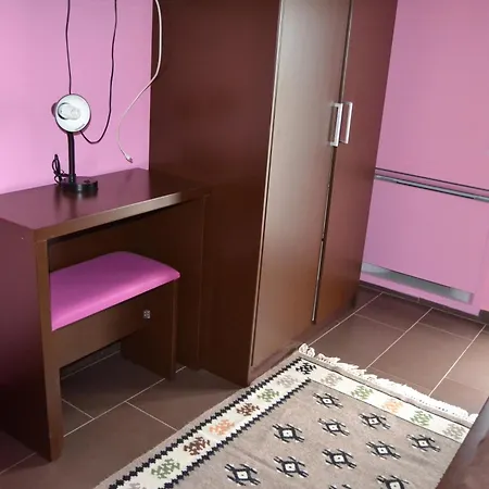 Station touristique Kodra E Godenve