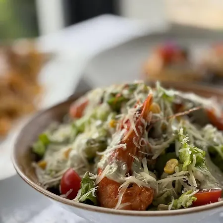 Kodra E Godenve Station touristique Vile-Ballaj