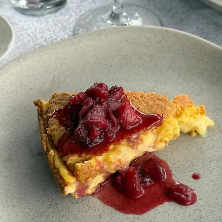 Station touristique Kodra E Godenve Vile-Ballaj