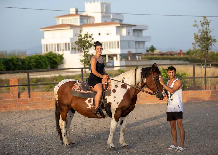 Kodra E Godenve Resort