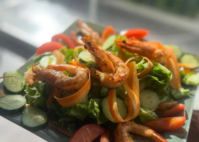 Kodra E Godenve Resort *