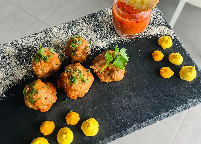 Kodra E Godenve * Vile-Ballaj