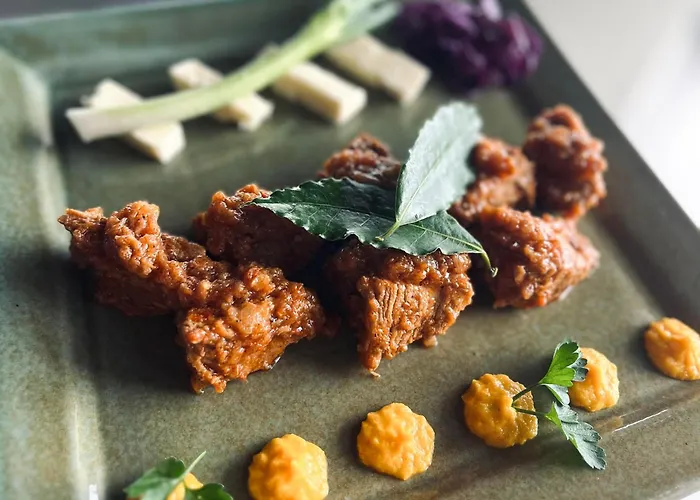 Kodra E Godenve Vile-Ballaj