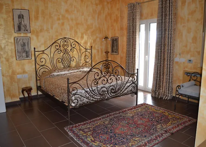 Kodra E Godenve Resort