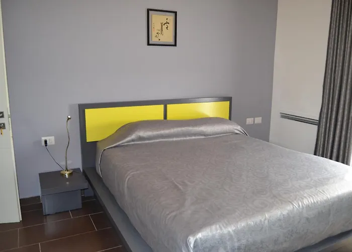 Resort Kodra E Godenve Vile-Ballaj