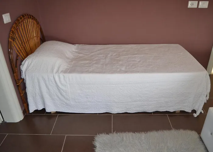 Kodra E Godenve Vile-Ballaj