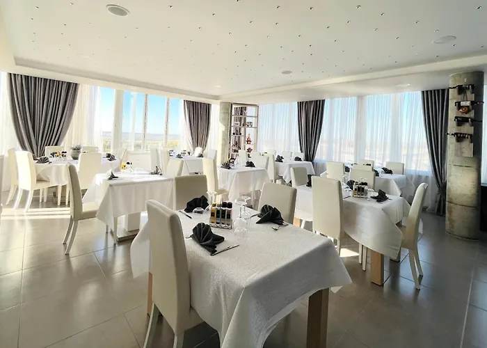 Kodra E Godenve * Vile-Ballaj