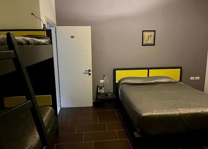 Kodra E Godenve Vile-Ballaj