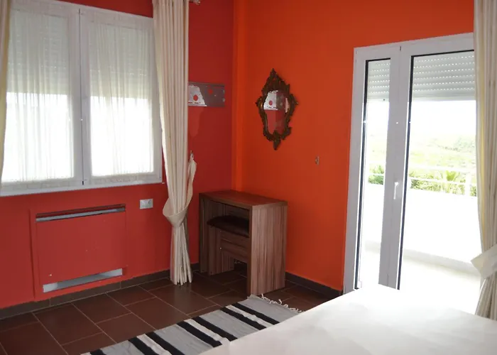 Resort Kodra E Godenve Vile-Ballaj