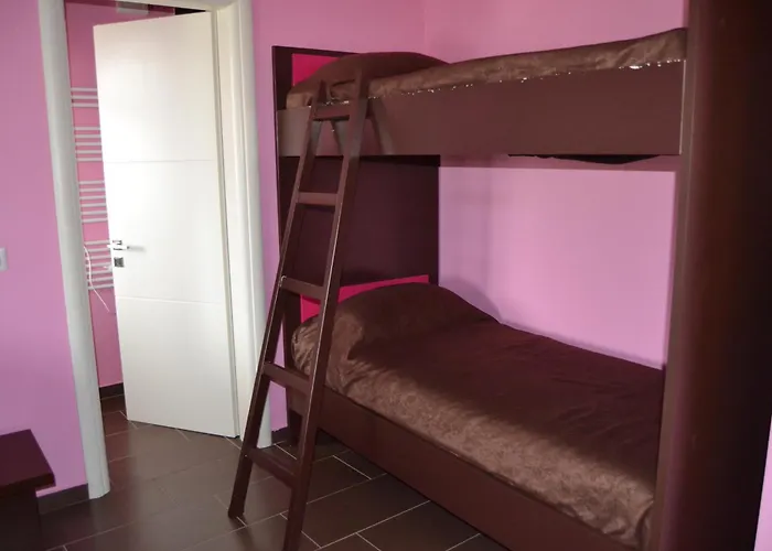 Kodra E Godenve Vile-Ballaj