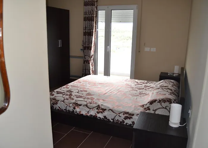 Resort Kodra E Godenve