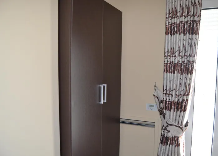 Kodra E Godenve Resort Vile-Ballaj