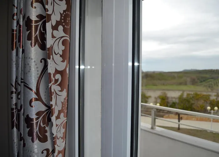 Resort Kodra E Godenve Vile-Ballaj