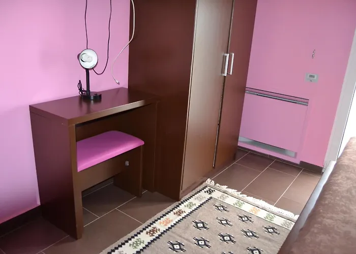 Resort Kodra E Godenve