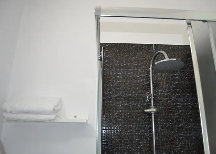 Resort Kodra E Godenve Vile-Ballaj