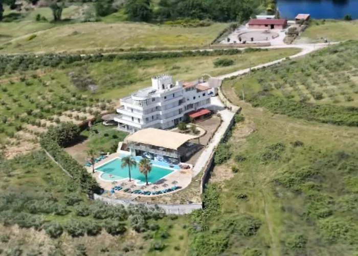 Kodra E Godenve Resort