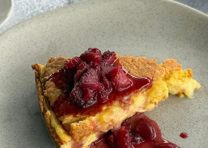 Resort Kodra E Godenve Vile-Ballaj