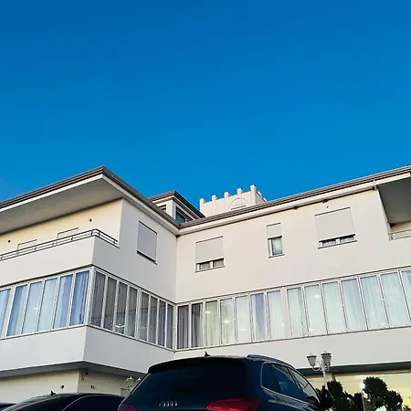 Resort Kodra E Godenve