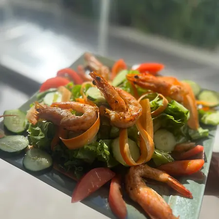 Kodra E Godenve Resort *