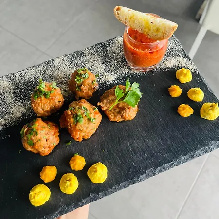 Kodra E Godenve * Vile-Ballaj