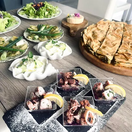 Kodra E Godenve Vile-Ballaj