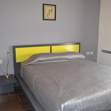 Resort Kodra E Godenve Vile-Ballaj