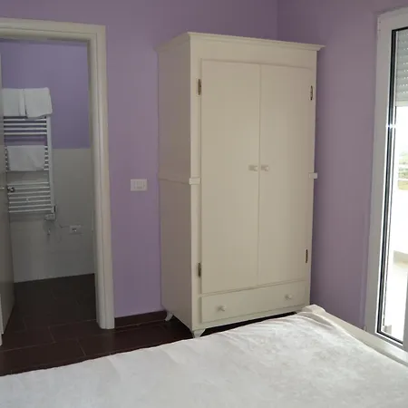 Kodra E Godenve Vile-Ballaj