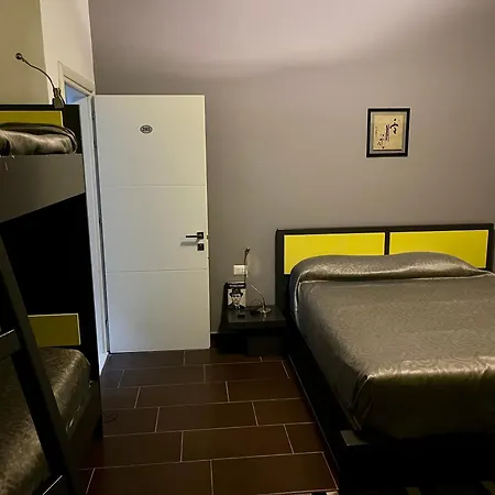 Kodra E Godenve Vile-Ballaj