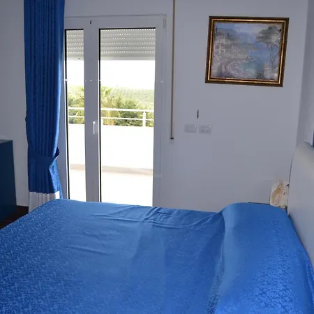 Kodra E Godenve * Vile-Ballaj