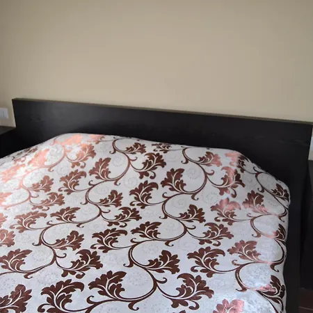 Kodra E Godenve * Vile-Ballaj