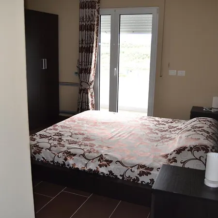 Resort Kodra E Godenve