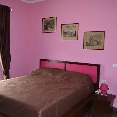 Resort Kodra E Godenve *