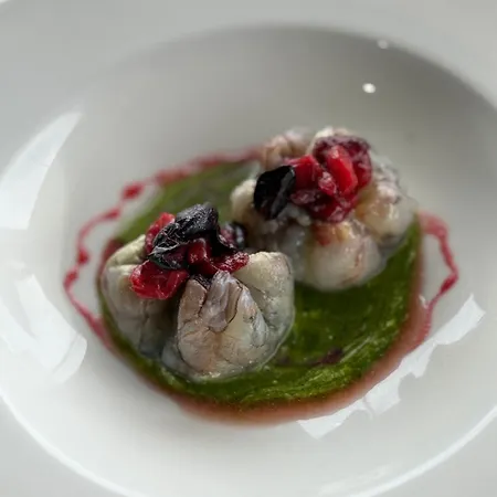 Kodra E Godenve Vile-Ballaj