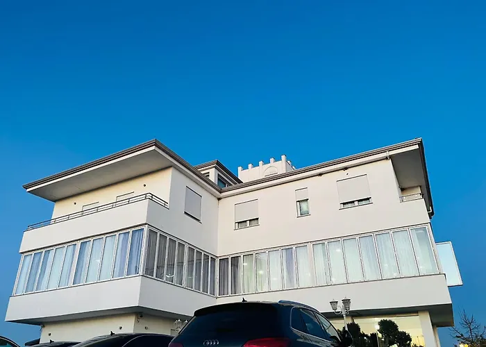 Resort Kodra E Godenve