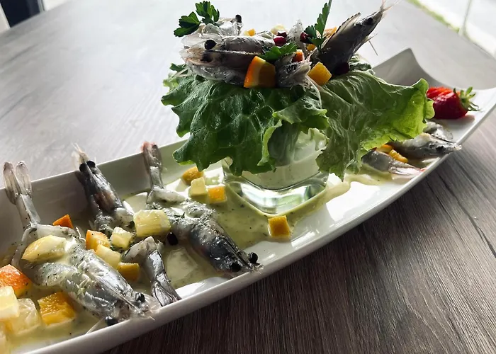 Kodra E Godenve Resort *