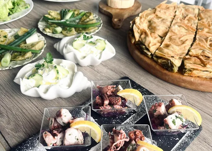 Kodra E Godenve Vile-Ballaj