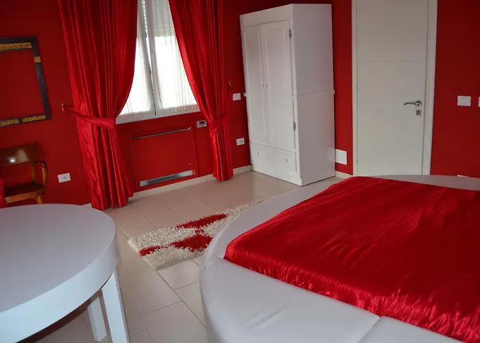 Resort Kodra E Godenve *