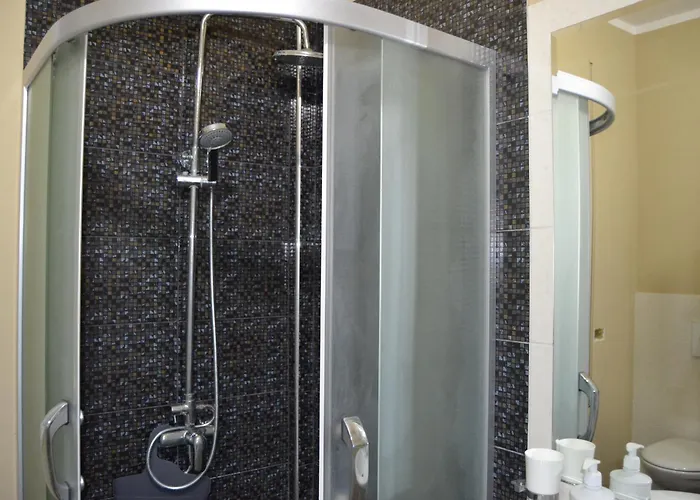 Kodra E Godenve Vile-Ballaj